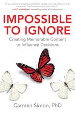 Impossible to Ignore 9781259584138 Simon, Boeken, Verzenden, Zo goed als nieuw, Simon