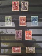 België 1928 - Eerste Orval met opdruk Postzegeldagen, Postzegels en Munten, Postzegels | Europa | België, Gestempeld