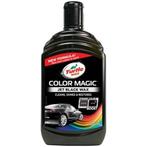 Turtle Wax Color Magic Black 500Ml, Verzenden, Nieuw