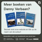 Maison kelder 9789055949311 Danny Verbaan, Verzenden, Zo goed als nieuw, Danny Verbaan