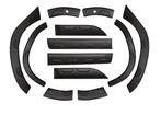 One Way Body Kit Dacia Duster Serie 2 Off Road 2018- PA190, Nieuw, Voor, Dacia