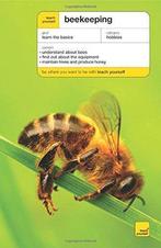 Teach Yourself Beekeeping (Teach Yourself General), Adrian, Gelezen, Adrian Waring, Verzenden