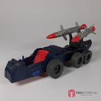 G.I. Joe Cobra Adder (G.I. Joe Voertuigen & Playsets, Toys), Verzamelen, Verzenden, Zo goed als nieuw