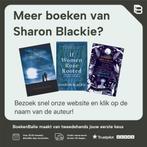 Hagitude 9781914613098 Sharon Blackie, Boeken, Verzenden, Zo goed als nieuw, Sharon Blackie