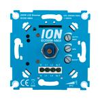 Ion LED dimmer universeel 200W | Fase af / aan snijding, Ophalen of Verzenden, Nieuw, Schakelaar