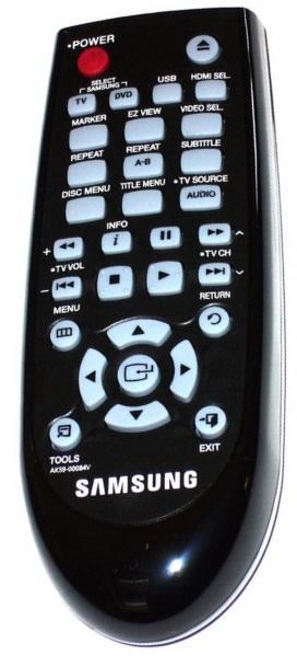Afstandsbediening Samsung ak59-00084v, Audio, Tv en Foto, Afstandsbedieningen, Origineel, Nieuw, Ophalen of Verzenden