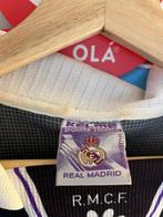 Real Madrid - Spaanse voetbal competitie - 1997 - Sportshirt, Nieuw