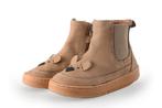 Keq Enkellaarzen in maat 23 Bruin | 10% extra korting, Kinderen en Baby's, Kinderkleding | Schoenen en Sokken, Verzenden, Jongen of Meisje