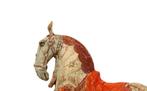 Het oude China, Noordelijke Wei Terracotta Noordwestelijke, Verzamelen, Mineralen en Fossielen