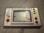 Nintendo - Game & Watch - Wide Screen - Snoopy Tennis, Spelcomputers en Games, Nieuw