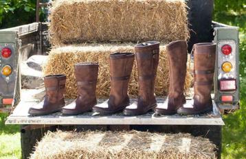 Dubarry laarzen inclusief actiepakket beschikbaar voor biedingen