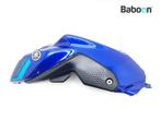 Tank Cover Links Yamaha MT 07 2023- (BATS BHH4 MT07 MT-07, Verzenden, Gebruikt