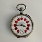 pocket watch - 1850-1900, Nieuw