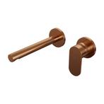 Inbouw Wastafelmengkraan Brauer Copper Edition Coldstart, Ophalen of Verzenden, Nieuw, Kraan