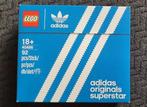 Lego Set - 40486 - Creator Expert - adidas originals, Nieuw