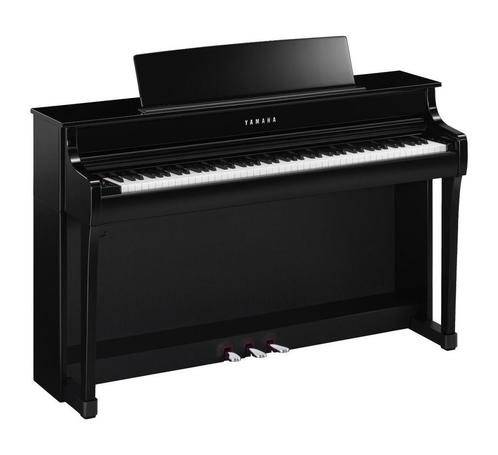 Yamaha Clavinova CLP-845 PE digitale piano, Muziek en Instrumenten, Piano's