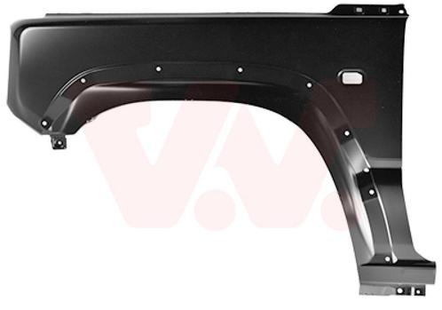 SPATBORD VOOR SUZUKI JIMNY FJ 1998-2018 5881178R00, Auto diversen, Auto-accessoires, Nieuw, Ophalen of Verzenden