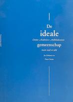 IDEALE GEMEENSCHAP, Boeken, Ophalen of Verzenden, Nieuw