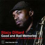 Stacy Dillard - Good And Bad Memories (CD), Verzenden, Nieuw in verpakking