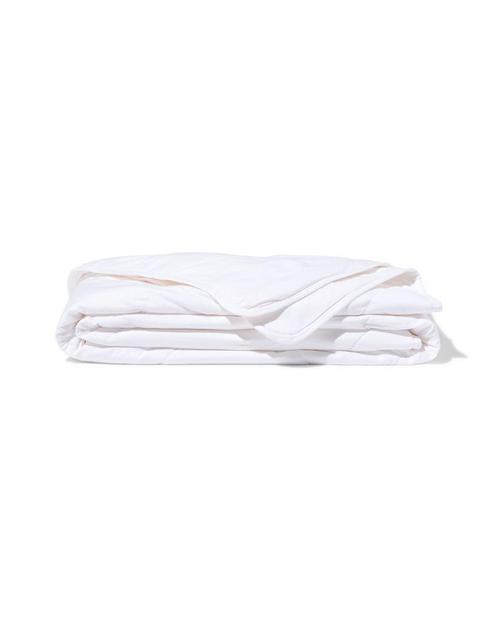 HEMA Dekbed 140x200 bamboe zomer korting, Huis en Inrichting, Slaapkamer | Beddengoed, Nieuw, Verzenden