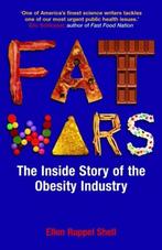Fat Wars 9781843541424 Ellen Ruppel Shell, Verzenden, Gelezen, Ellen Ruppel Shell