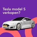 Tesla Model S verkopen bij het #1 platform van Nederland?