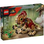 Set 76970 - Baby Dinosaur Dolores: Aquilops, Kinderen en Baby's, Speelgoed | Duplo en Lego, Ophalen of Verzenden, Nieuw, Complete set