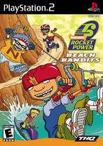 Rocket Power Beach Bandits-Standaard (PlayStation 2), Ophalen of Verzenden, Zo goed als nieuw