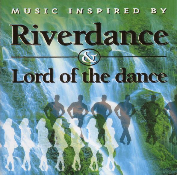 cd - The Gardyne Chamber Ensemble - Riverdance &amp; Lord..., Cd's en Dvd's, Cd's | Overige Cd's, Zo goed als nieuw, Verzenden