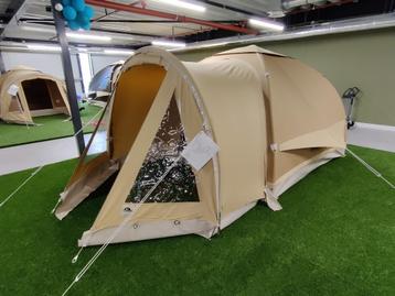 Occasion Oppompbare Karsten Tent type 260 (2021) + 220