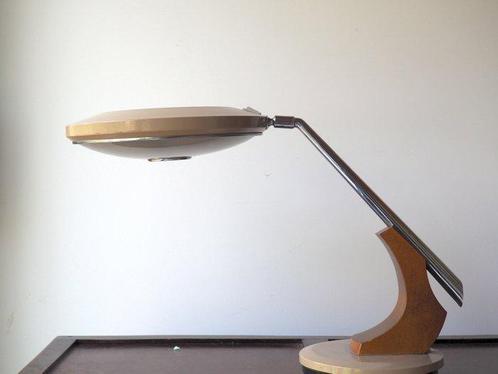 Fase - Luis Perez de la Oliva - Tafellamp - 530 geweer -, Antiek en Kunst, Antiek | Lampen
