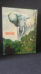 Elmer Keith - Safari - 1968-1968