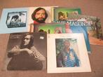 Dave Mason, Traffic - LP-Collection of Eight - Diverse, Nieuw in verpakking