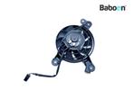 Koelfan Motor Links Triumph Tiger 900 Rally Pro 2020-2023, Motoren, Verzenden, Gebruikt