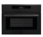 Electrolux KVLBE08T oven 43 l 3000 W Zwart, Witgoed en Apparatuur, Ovens, Ophalen of Verzenden, Nieuw