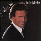 cd - Julio Iglesias - Raices, Verzenden, Zo goed als nieuw