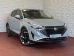 Zakelijke Lease |  Nissan QASHQAI 1.3 MHEV NW MODEL 160PK, Automaat, Stof, Gebruikt, Overige kleuren