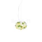 Kartell Bloom Small Hanglamp, munt (Hanglampen, Verlichting), Huis en Inrichting, Lampen | Hanglampen, Verzenden, Nieuw
