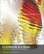 Classroom in a book: Adobe Fireworks CS6: the official, Gelezen, . Adobe Creative Team, Verzenden