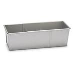 Patisse Verstelbare Broodvorm Silver-Top 20-35cm, Verzenden, Nieuw