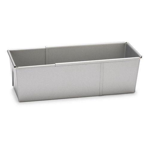 Patisse Verstelbare Broodvorm Silver-Top 20-35cm, Hobby en Vrije tijd, Taarten en Cupcakes maken, Nieuw, Verzenden