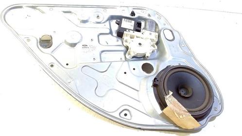 Raammechaniek elektrisch links achter Ford Focus C-Max  1.8, Auto-onderdelen, Carrosserie en Plaatwerk, ARN erkend, Stiba lid