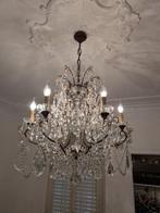 Kroonluchter - Kristal - Maria Antonietta reus