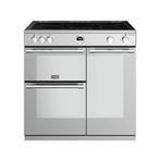 Stoves Sterling S900 Ei fornuis RVS2575, Witgoed en Apparatuur, Fornuizen, Ophalen of Verzenden, Nieuw