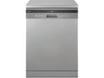 ETNA VWV240RVS - Vrijstaande vaatwasser - 14 couverts - RVS, Huis en Inrichting, Verzenden, Zo goed als nieuw