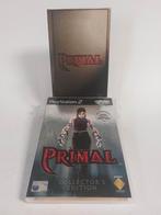 Primal Collectors Edition Playstation 2, Spelcomputers en Games, Games | Sony PlayStation 2, Ophalen of Verzenden, Zo goed als nieuw