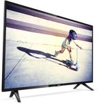 Philips 39PHS4112 - 39 inch HD LED TV met 2 HDMI-ingangen, Audio, Tv en Foto, Televisies, Ophalen, Philips, LED, 80 tot 100 cm