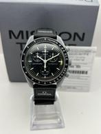 Omega x Swatch - MoonSwatch - Mission to the Moon - Zonder, Nieuw