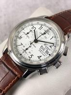 Comor - Grand Prix Europe Chronograph Automatic - Heren -, Sieraden, Tassen en Uiterlijk, Horloges | Heren, Nieuw