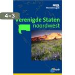 Verenigde Staten noordwest / Reizen magazine wereldreisgids, Boeken, Verzenden, Zo goed als nieuw, Susanne Satzer